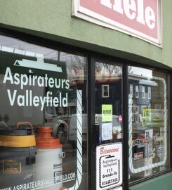Aspirateurs Valleyfield Inc
