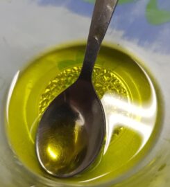 Huile d’olive Olivertus