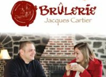 Brulerie Jacques Cartier