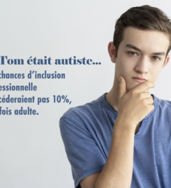 Fédération québécoise de l’autisme