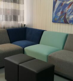 Sofa Unique Québec