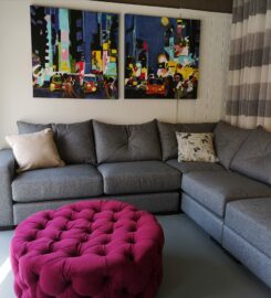 Sofa Unique Québec